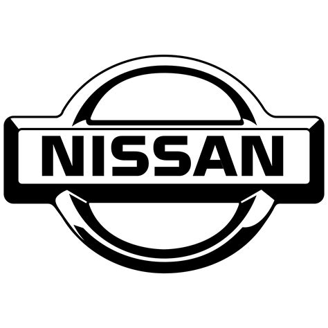優雅 transparent white hulu logo. Nissan - Logos Download