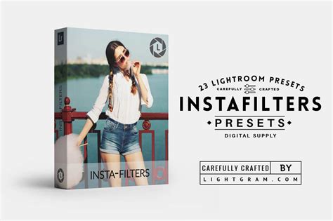 Here are 117 free lightroom presets and a guide on how to install lightroom presets. Instagram Presets for Lightroom