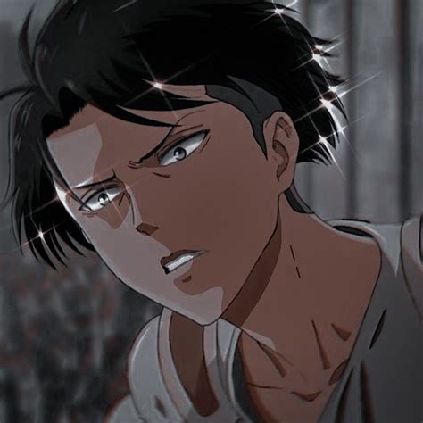 Attack On Titan Aesthetic Pfp