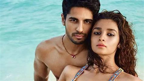 Sidharth Malhotra Wants To Steal This From Rumoured Ex Girlfriend Alia