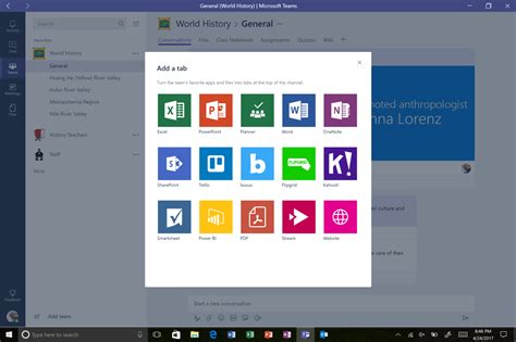 Collaborate better with the microsoft teams app. Getting Started with Microsoft Teams - Guides for IT ...
