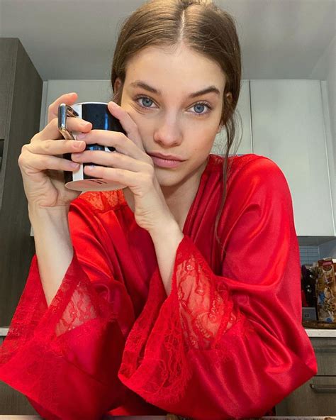 Barbara Palvin New Sexy Makeup 20 Photos And Video The Fappening