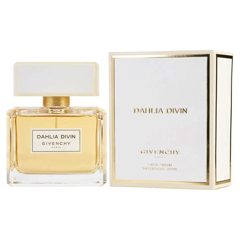 Dahlia Divin By Givenchy Perfume For Women In Canada Perfumeonlineca