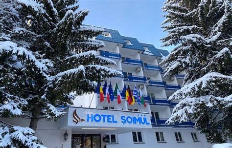 Vacanta Schi 2022 2023 Poiana Brasov Hotel Soimul Pico Mar Travel