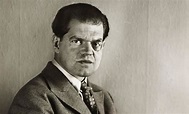 Raoul Hausmann (1886-1971) | Laudator