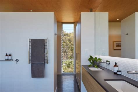 Wilderness House By Archterra Architects Inhabitat Green Design
