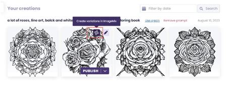 Best AI Coloring Book Generator to Easily Create Coloring Books