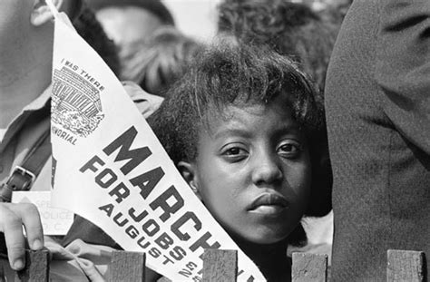How Black Women Can Rescue The Labor Movement Institute For Policy