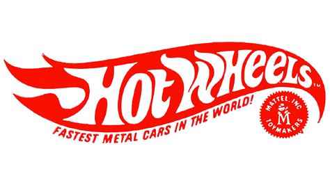 Hot Wheels Logo Y Símbolo Significado Historia Png Marca