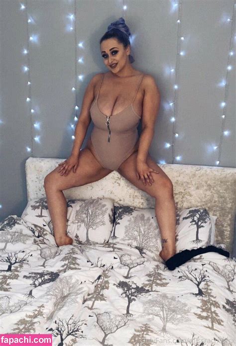 Rachael C Missrachaelcx Leaked Nude Photo 0016 From OnlyFans Patreon