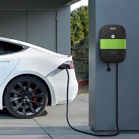 China Electric Vehicle Home Charging Station Manufacturers And Factory
