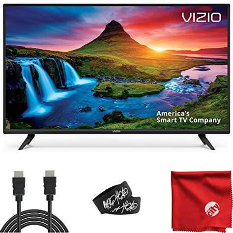 Buy Vizio D Series 40 Inch 1080p Full Hd Led Smart Tv D40f G9 With
