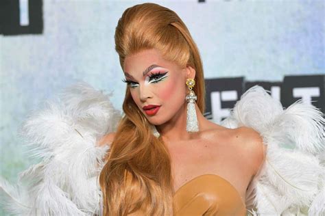 Drag Race And Rent Star Valentina Is Still Living Her Fantasy