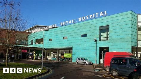 Legionnaires Disease Identified At Hospital In Gloucester Bbc News