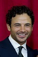 Former Corrie star Ryan Thomas taking drama lessons to learn how to act ...