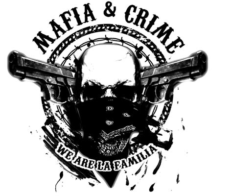 Das Label Mafia And Crime Ironface
