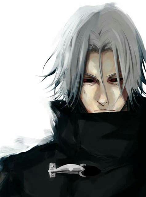 renji yomo tokyo ghoul anime tokyo ghoul fan art tokyo ghoul