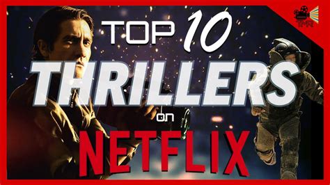 Oscars best picture winners best picture winners golden globes emmys women's history month starmeter awards san a shocking incident at a wedding procession ignites a series of events entangling the lives of two families in the lawless city of mirzapur. TOP 10 BEST THRILLERS ON NETFLIX NOW!! - YouTube