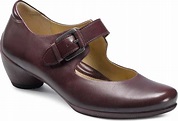 ECCO Women's Sculptured Mary Jane - FREE Shipping & FREE Returns - High ...