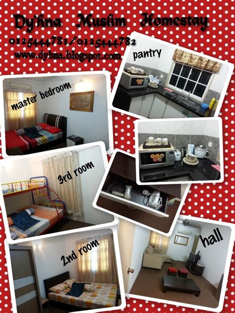 Rent a room in georgetown when we have found 15 homestays in georgetown, malaysia for your stay. Dy'hana Muslim, Homestay, Georgetown, Penang, Homestay ...