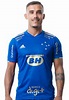 William de Oliveira Pottker - CruzeiroPédia .:. A História do Cruzeiro ...