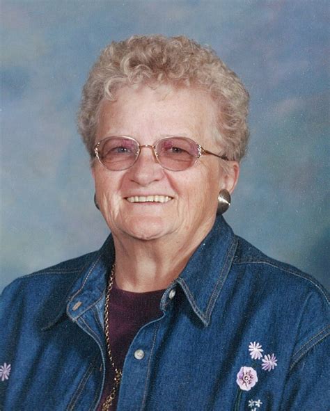 Obituary Of Annie Margaret White Welcome To Badder Funeral Home S