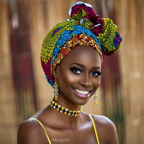 African Queen African Beauty African Fashion Ankara Fashion Diy