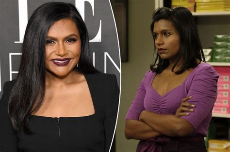 How Mindy Kaling Lost Weight Without Restricting Her Diet Lifehack