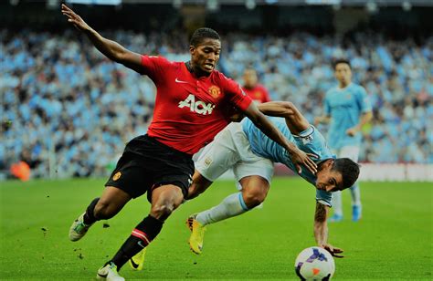 Mengenang Perjalanan Karier Antonio Valencia Di Manchester United