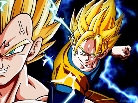 Vegeta dragon ball super z wallpaper for desktop and mobiles 4k. DIBUJOS DE DRAGON BALL Z