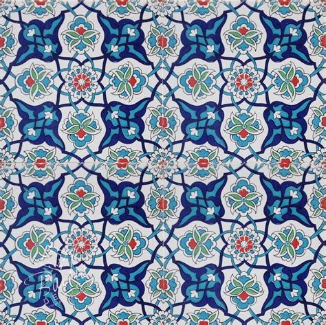 Handmade Turkish Ceramic Tiles From Badia Design Inc