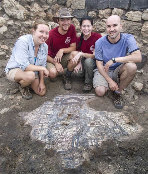 Archaeological Adventure Uncovering History In Israel Trinitonian
