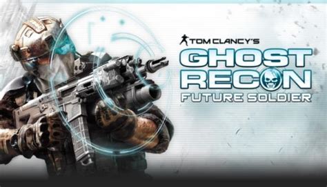 Tom Clancys Ghost Recon Future Soldier Free Download