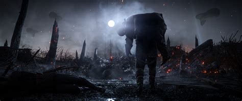 Battlefield 1 Hd Wallpapers Pictures Images