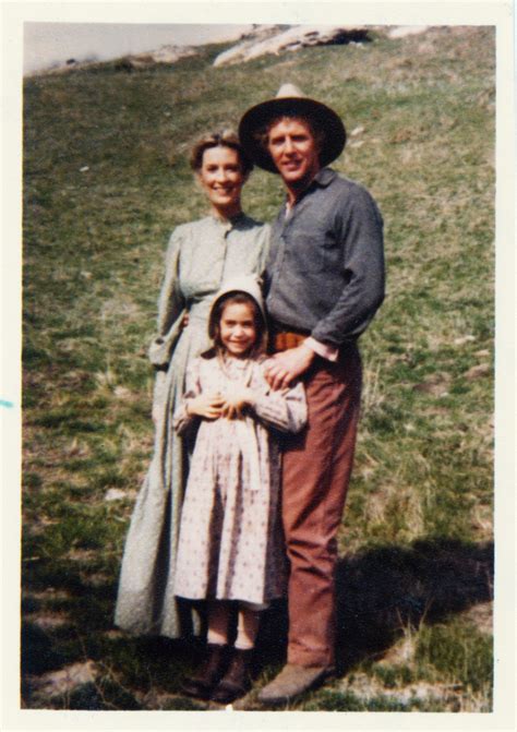 Melissa Francis: Lessons from the Prairie - Little House on the Prairie