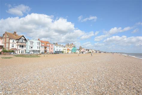 Situated within the suffolk coast aonb, the cottage is very close to butley priory. Introducing Sea Crest in Aldeburgh... | Best of Suffolk