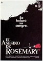 El asesino de Rosemary - Película 1981 - SensaCine.com