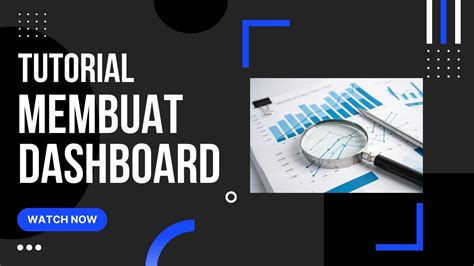 Belajar Membuat Dashboard Excel Dengan Pivot Table Dashboard Excel