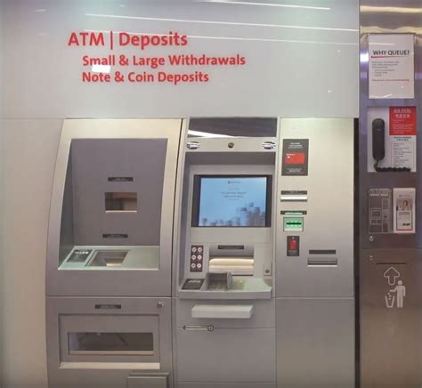 Ocbc To Close 22 Branches Islandwide From 9 Apr Atms Will Still Function