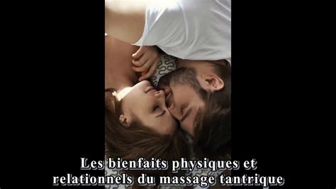 Comment Faire Un Massage Tantrique Hyper Excitant Youtube