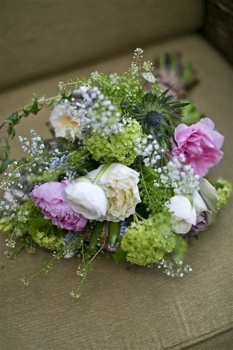 Maybe you would like to learn more about one of these? The Flower Magician: Wild Flower Wedding Bouquet (Images ...