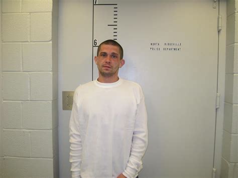 North Ridgeville police nab suspect in early morning burglary