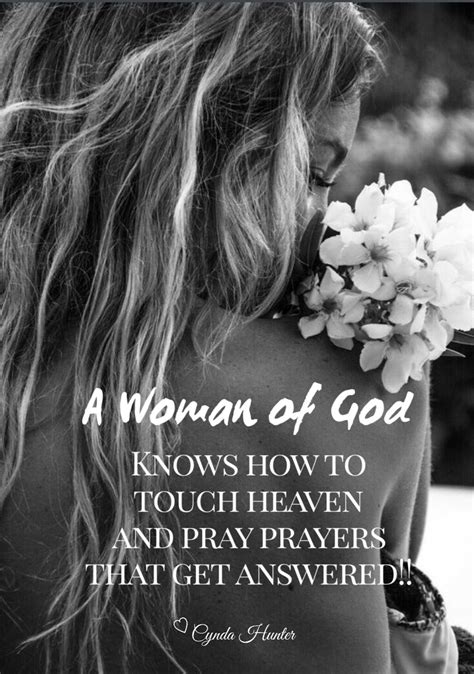 Quotes About Godly Woman Inspiration