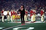 A Look at Everyone Who Sang the National Anthem at Past Super Bowls ...