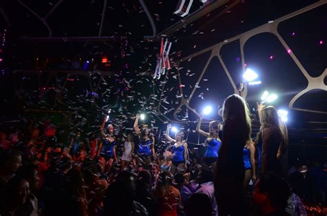 Get Into The Best Las Vegas Nightclubs With City Vip Concierge