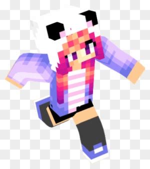 Aggregate More Than 70 Anime Skins For Minecraft Best In Cdgdbentre