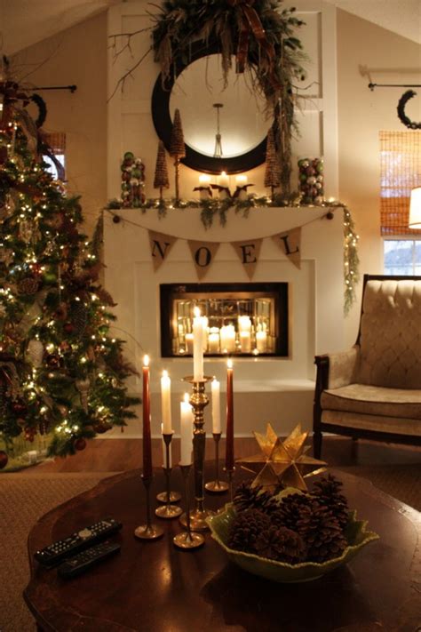 Have a very merry time browsing! 15 Creative and Useful DIY Christmas Decoration Tips For ...