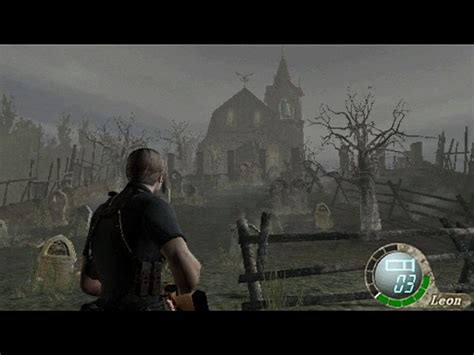 Resident evil 4 cheats for ps2. Screens: Resident Evil 4 - PS2 (11 of 52)