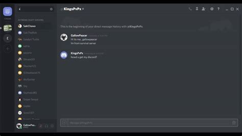 This is a short tutorial on how to get the fortnite stats bot or any bot into your discord server. Instructions to how to find players on Discord - YouTube