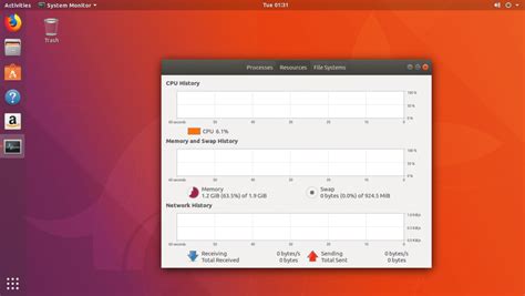 Ubuntu Lts Minimal Install Guide Linux Hint